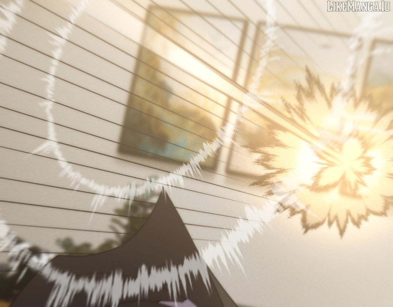 Hidden Dragon in the City (2025) Chapter 7 - page 35